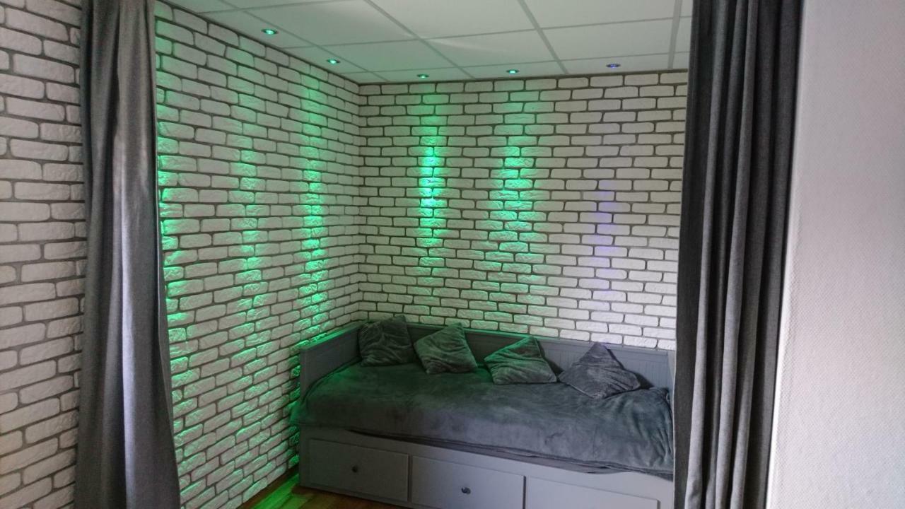 Hotel Agro Relax Nowodwor Exteriér fotografie
