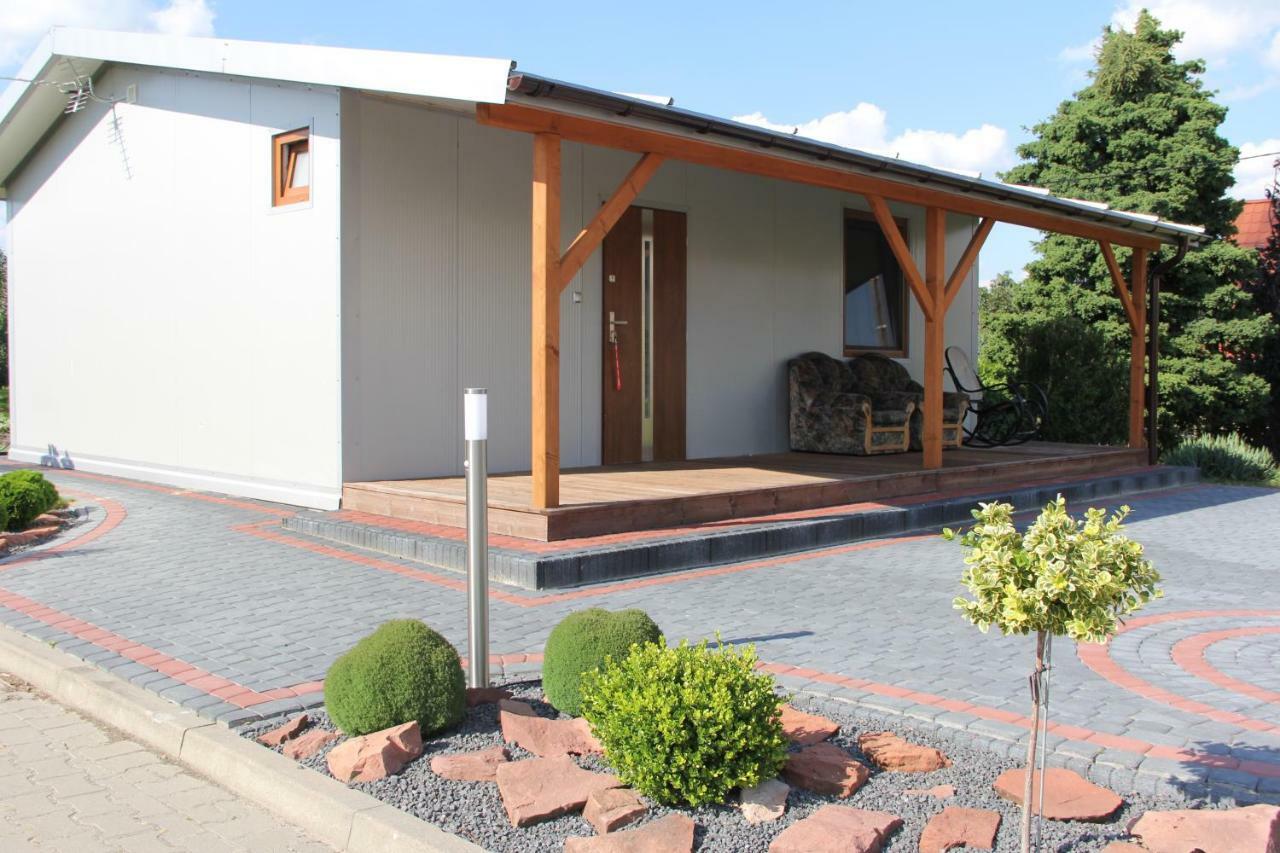 Hotel Agro Relax Nowodwor Exteriér fotografie