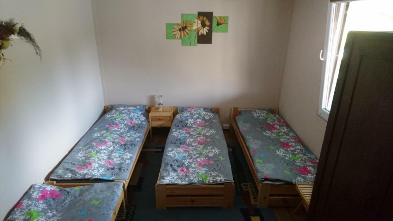 Hotel Agro Relax Nowodwor Exteriér fotografie